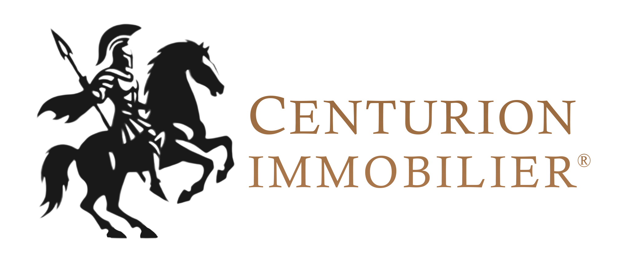 Centurion Logo